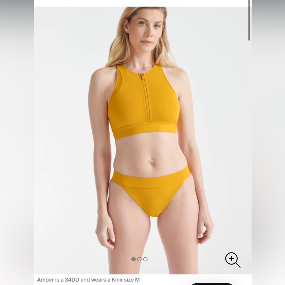 Knix Bikini Swim Set - Picture 11 of 14
